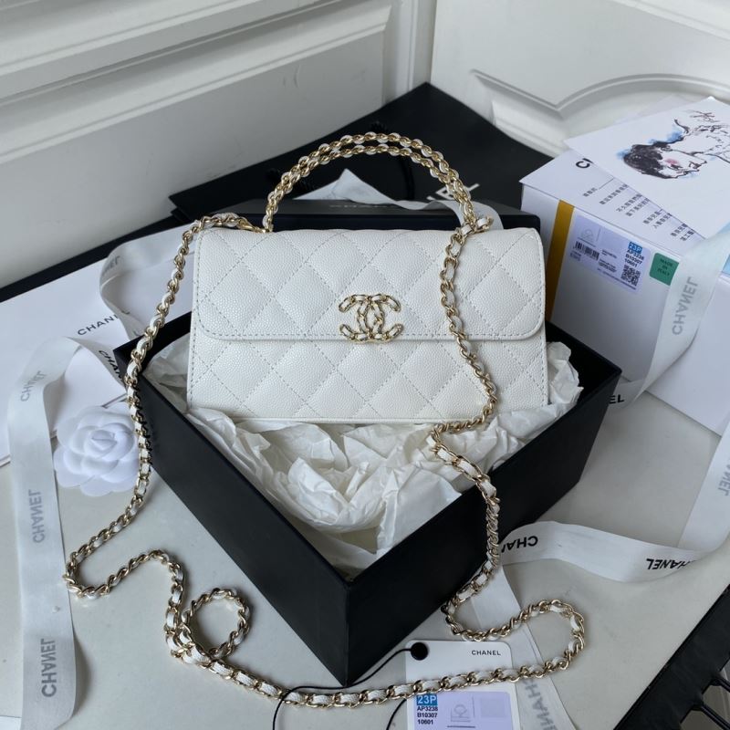 Chanel Satchel Bags